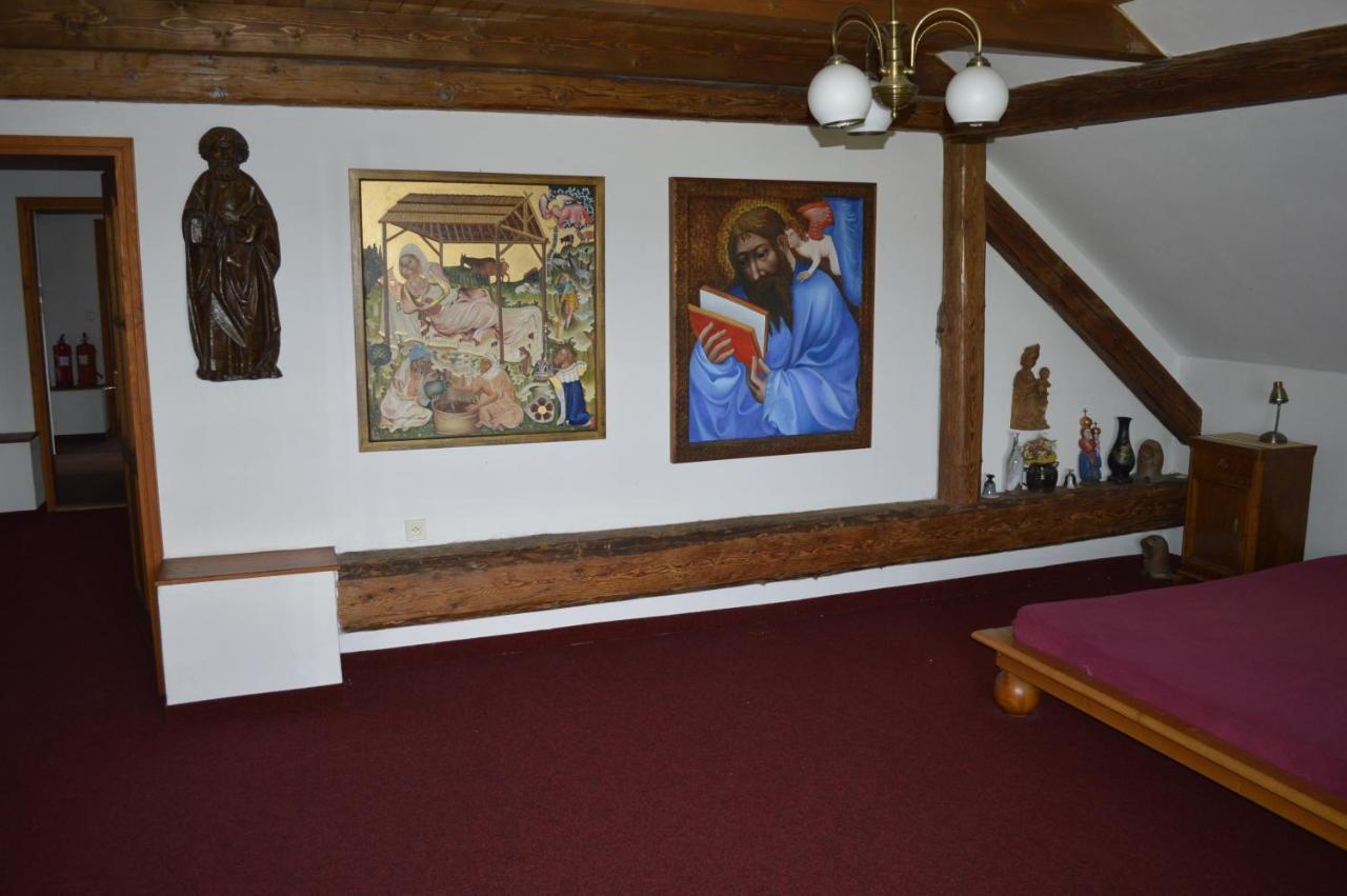 Medvedi Paseka Nova Bystrice
