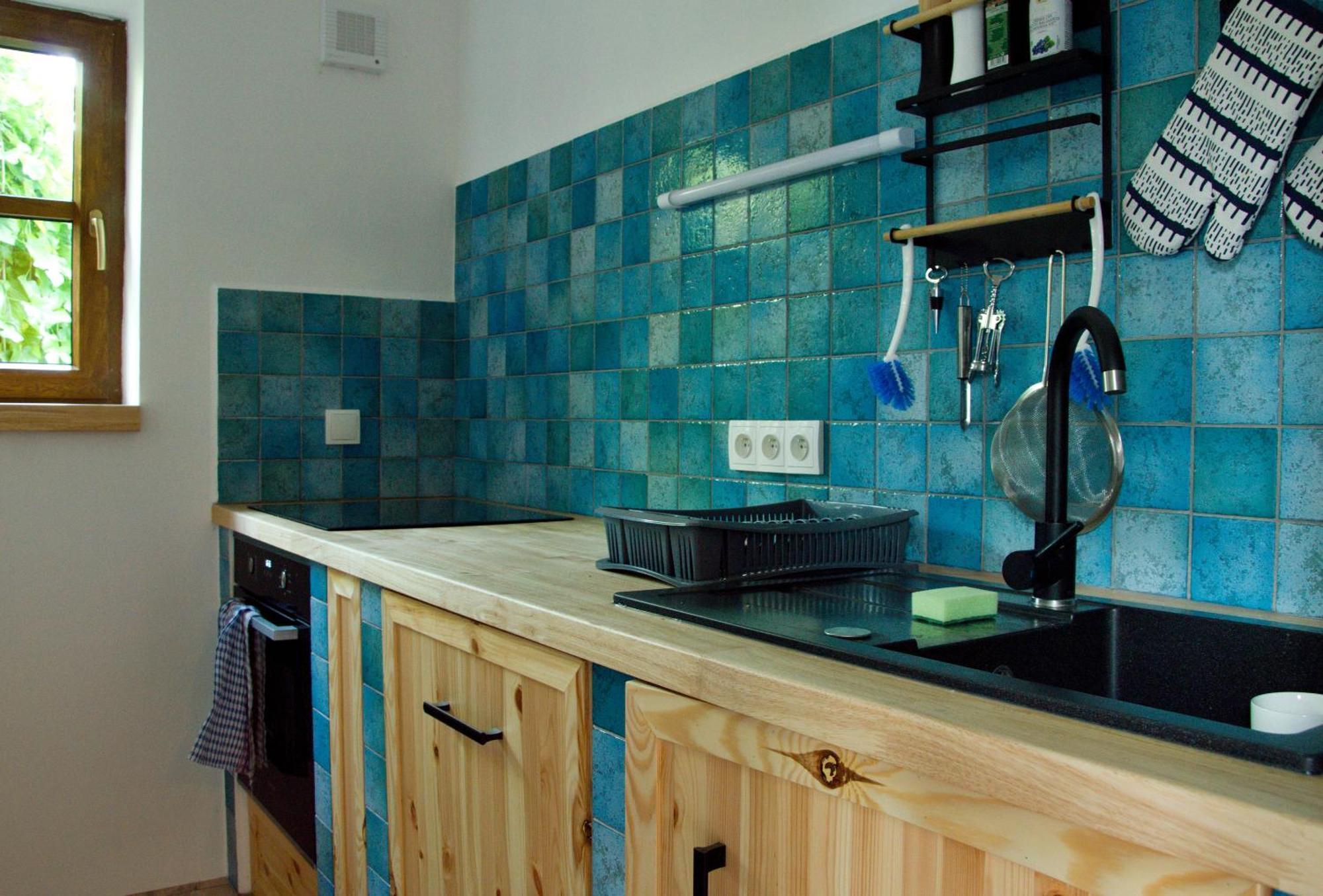Medvedi Paseka Guest house *