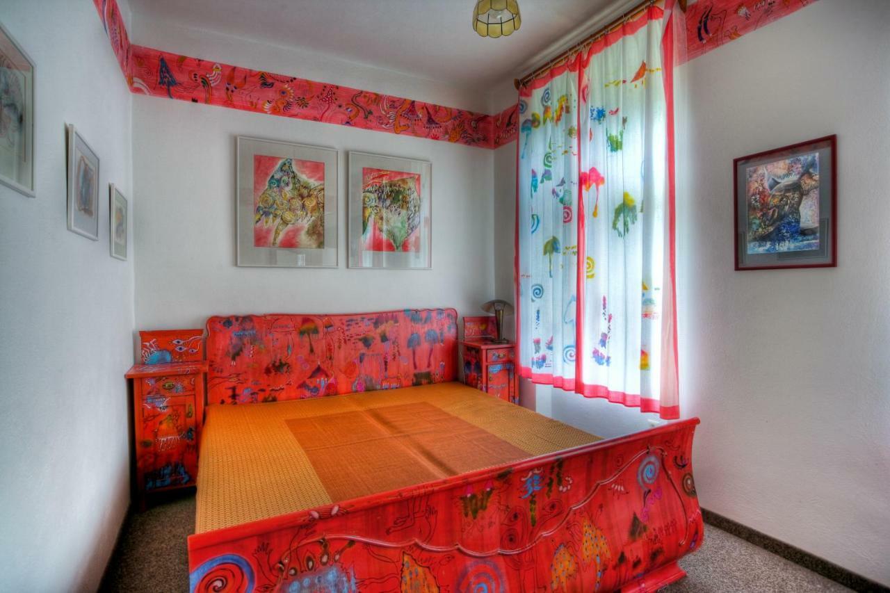 Medvedi Paseka Guest house *